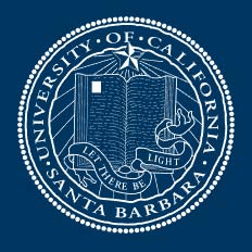 UCSB Logo